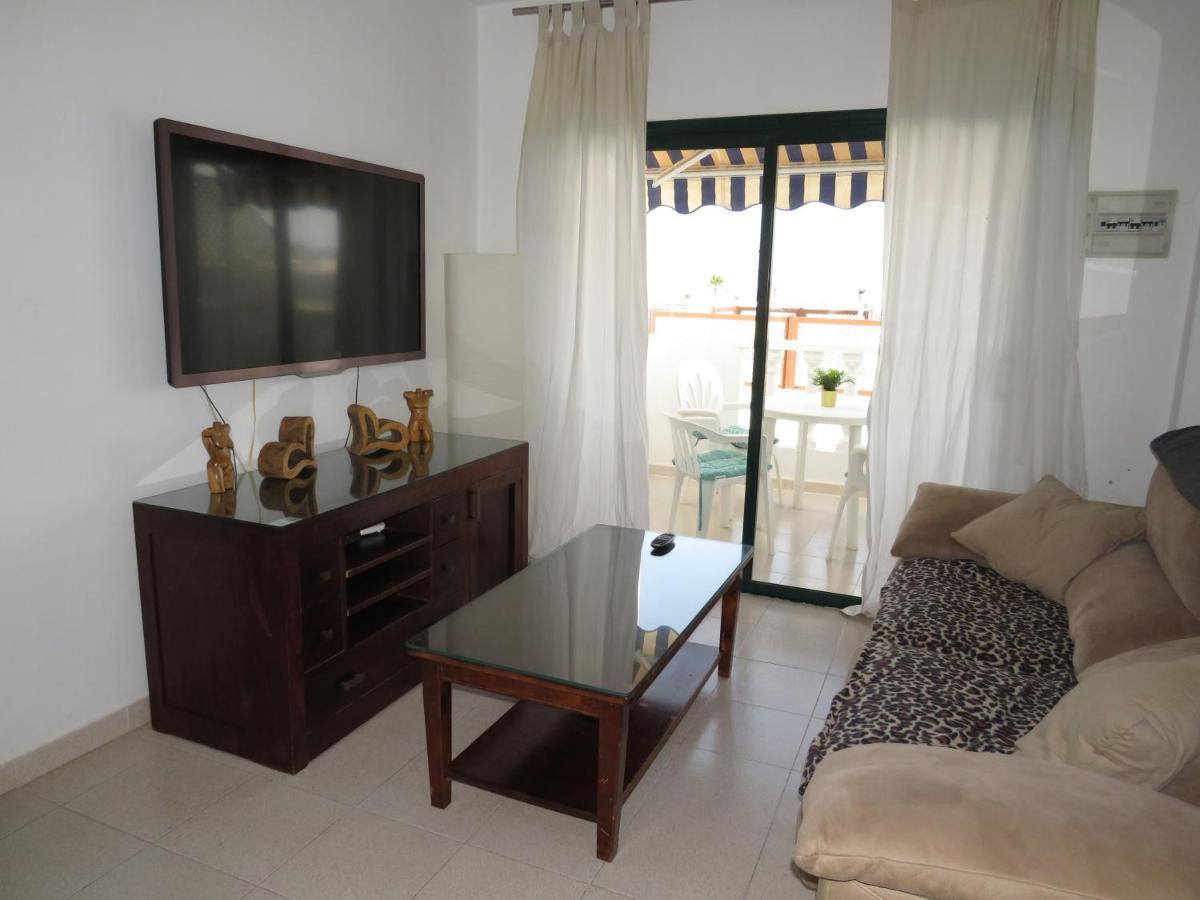 Lidl Bright Central Two Bed Apartment Pdc Puerto del Carmen  Exterior foto