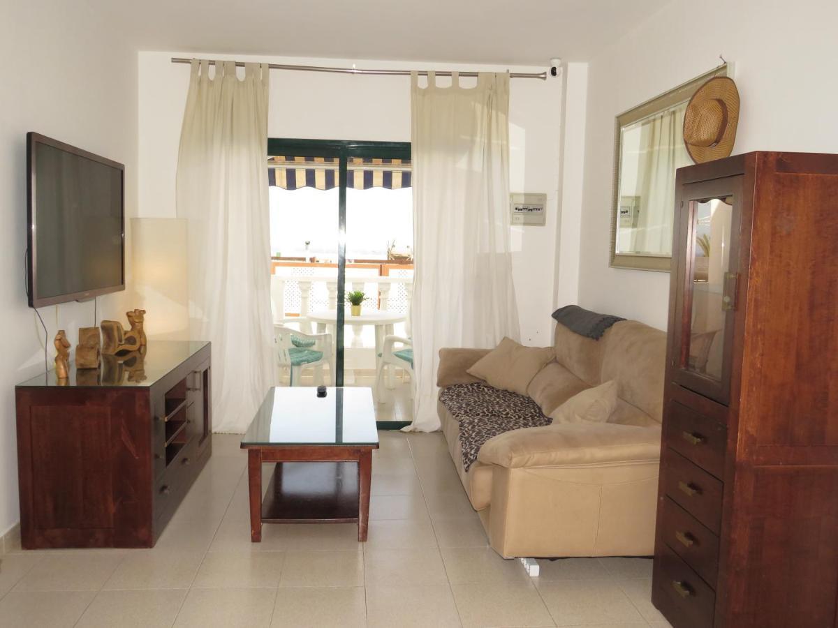 Lidl Bright Central Two Bed Apartment Pdc Puerto del Carmen  Exterior foto