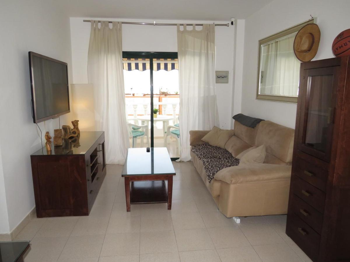 Lidl Bright Central Two Bed Apartment Pdc Puerto del Carmen  Exterior foto
