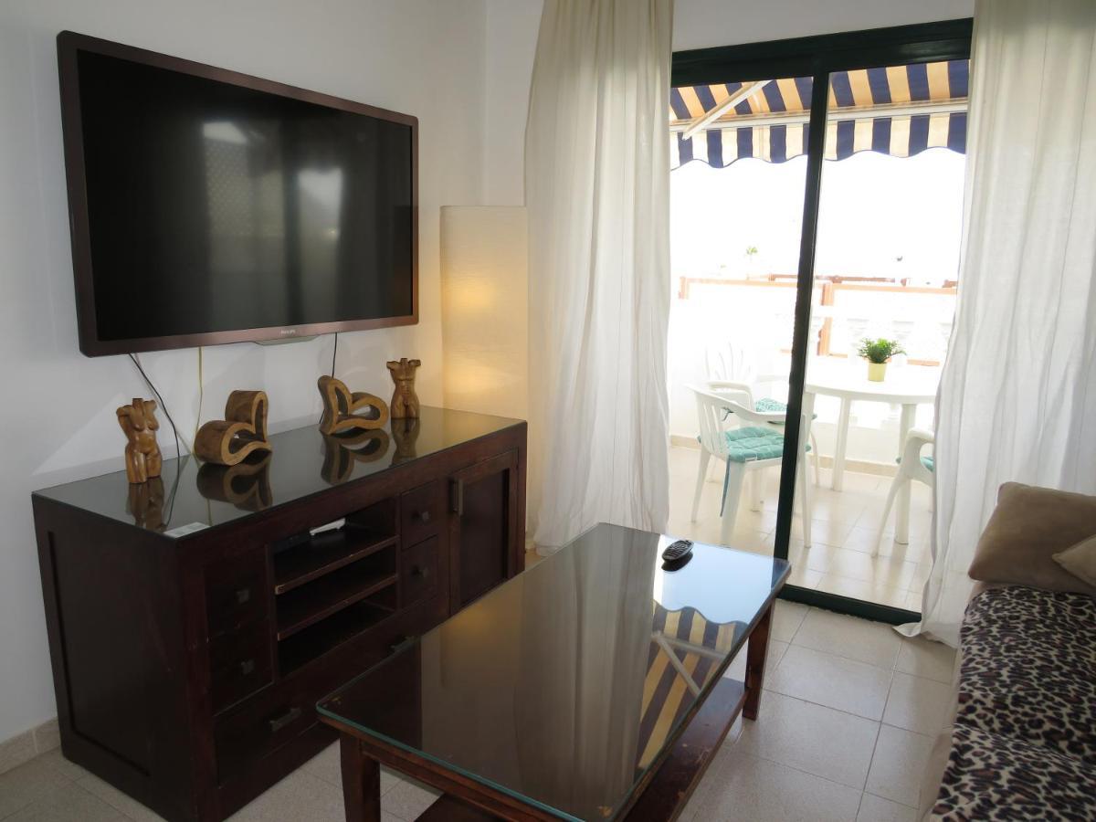 Lidl Bright Central Two Bed Apartment Pdc Puerto del Carmen  Exterior foto