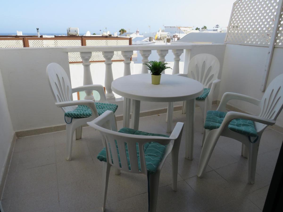 Lidl Bright Central Two Bed Apartment Pdc Puerto del Carmen  Exterior foto