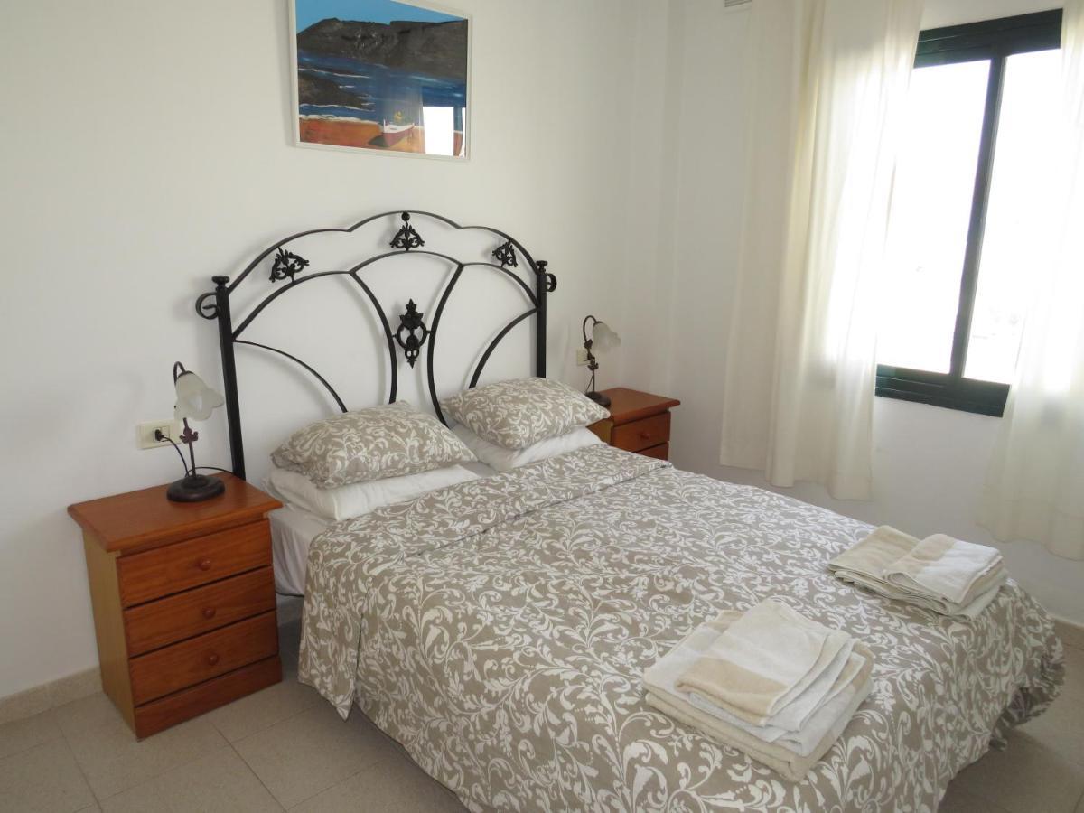 Lidl Bright Central Two Bed Apartment Pdc Puerto del Carmen  Exterior foto