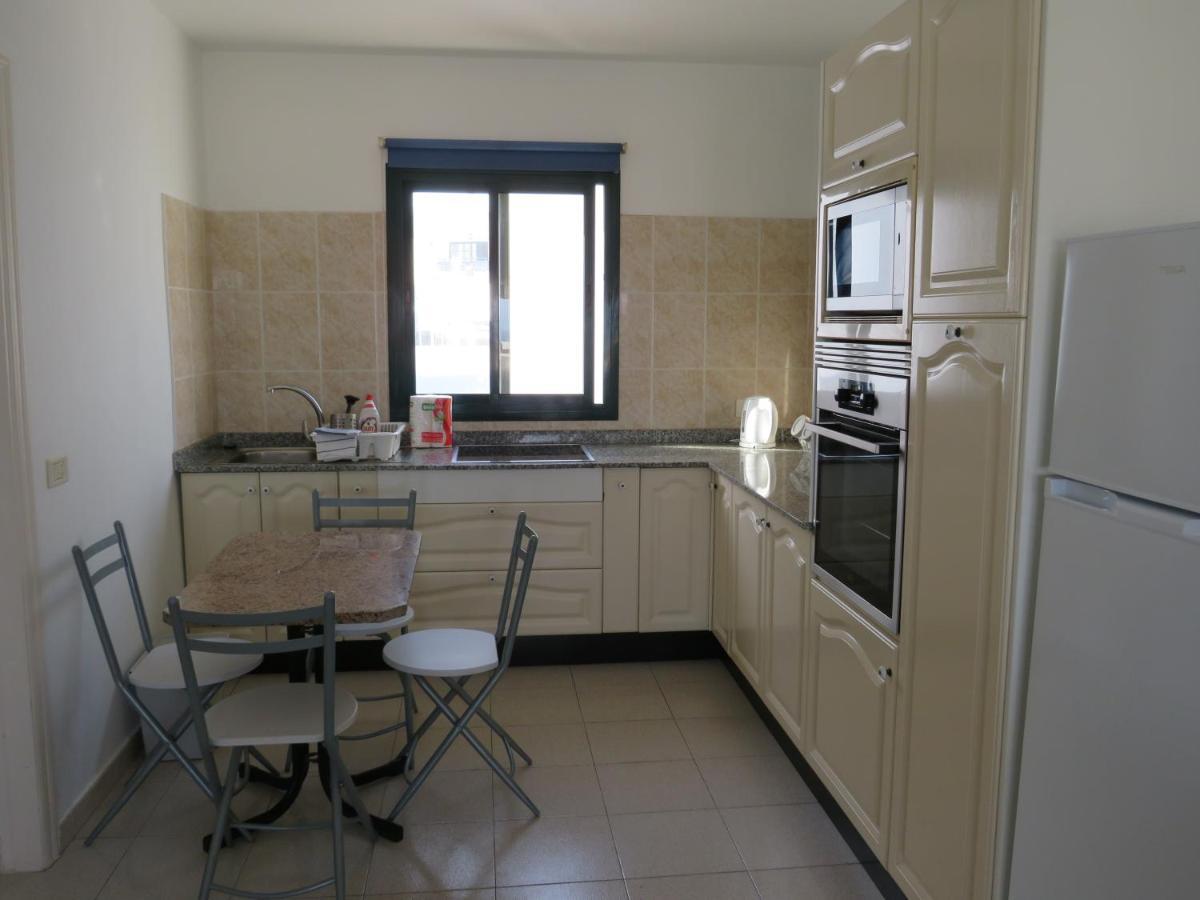 Lidl Bright Central Two Bed Apartment Pdc Puerto del Carmen  Exterior foto