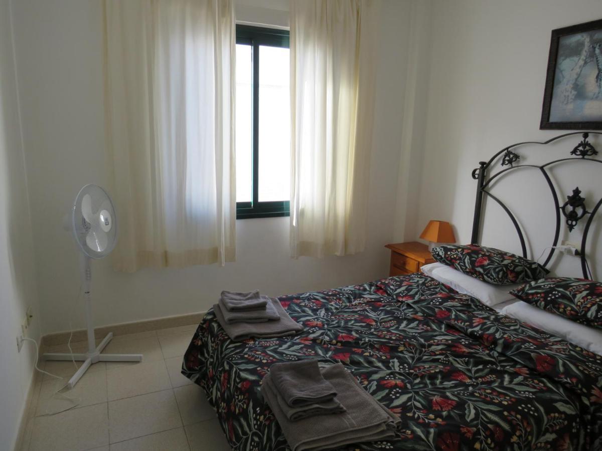 Lidl Bright Central Two Bed Apartment Pdc Puerto del Carmen  Exterior foto