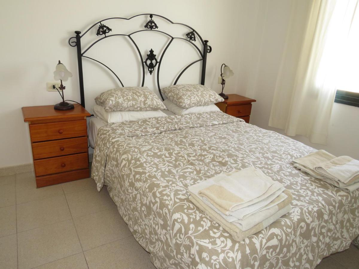 Lidl Bright Central Two Bed Apartment Pdc Puerto del Carmen  Exterior foto