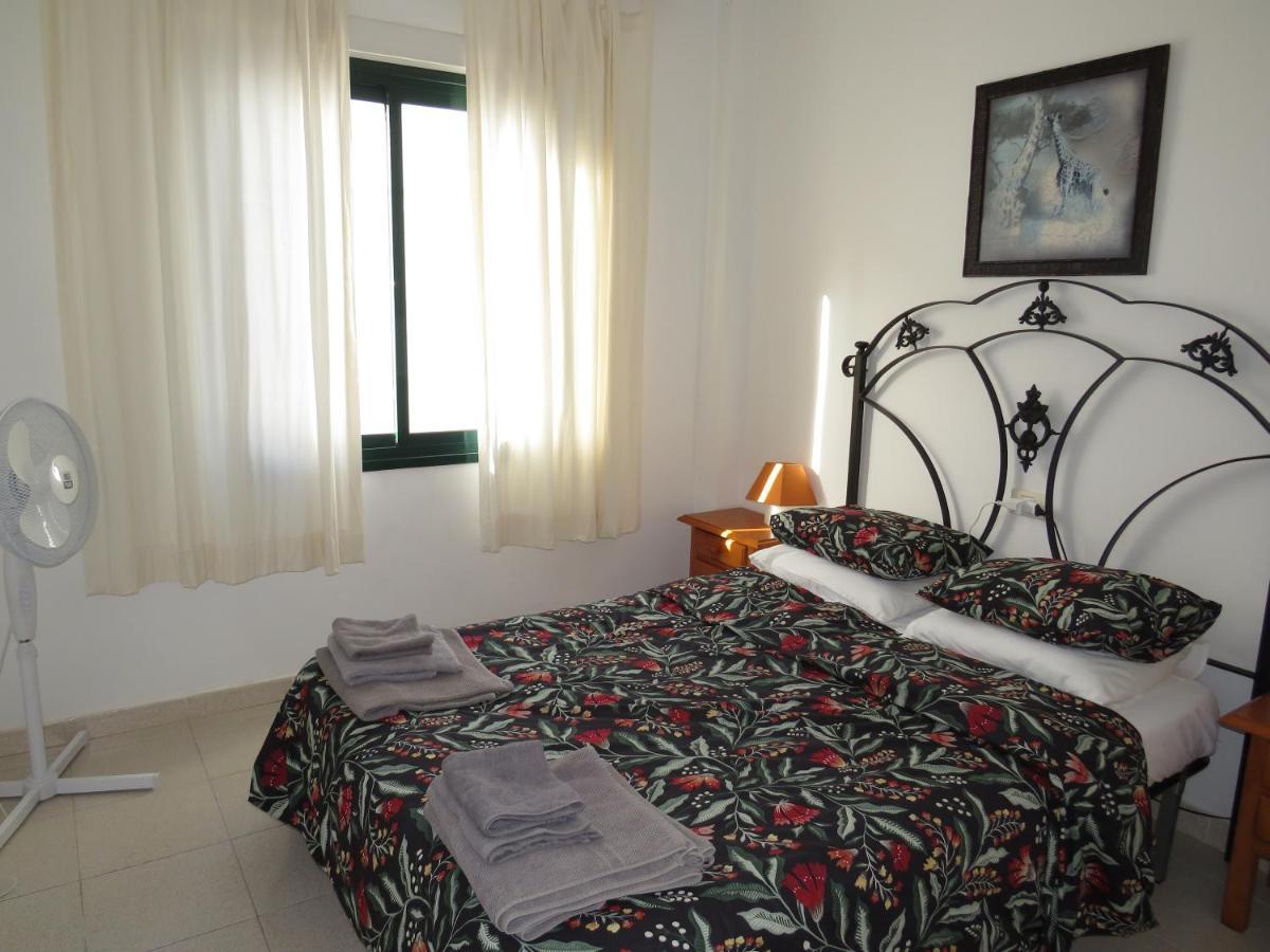 Lidl Bright Central Two Bed Apartment Pdc Puerto del Carmen  Exterior foto