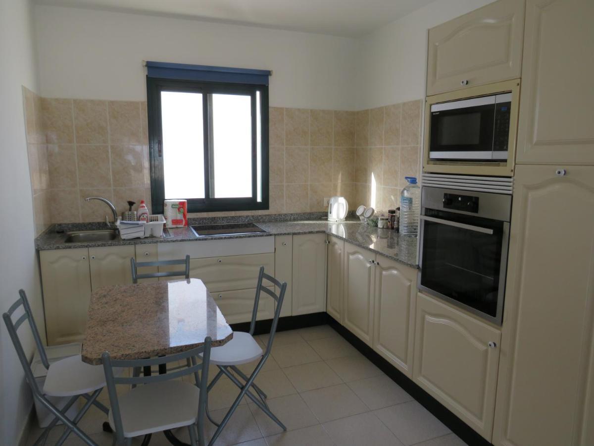 Lidl Bright Central Two Bed Apartment Pdc Puerto del Carmen  Exterior foto