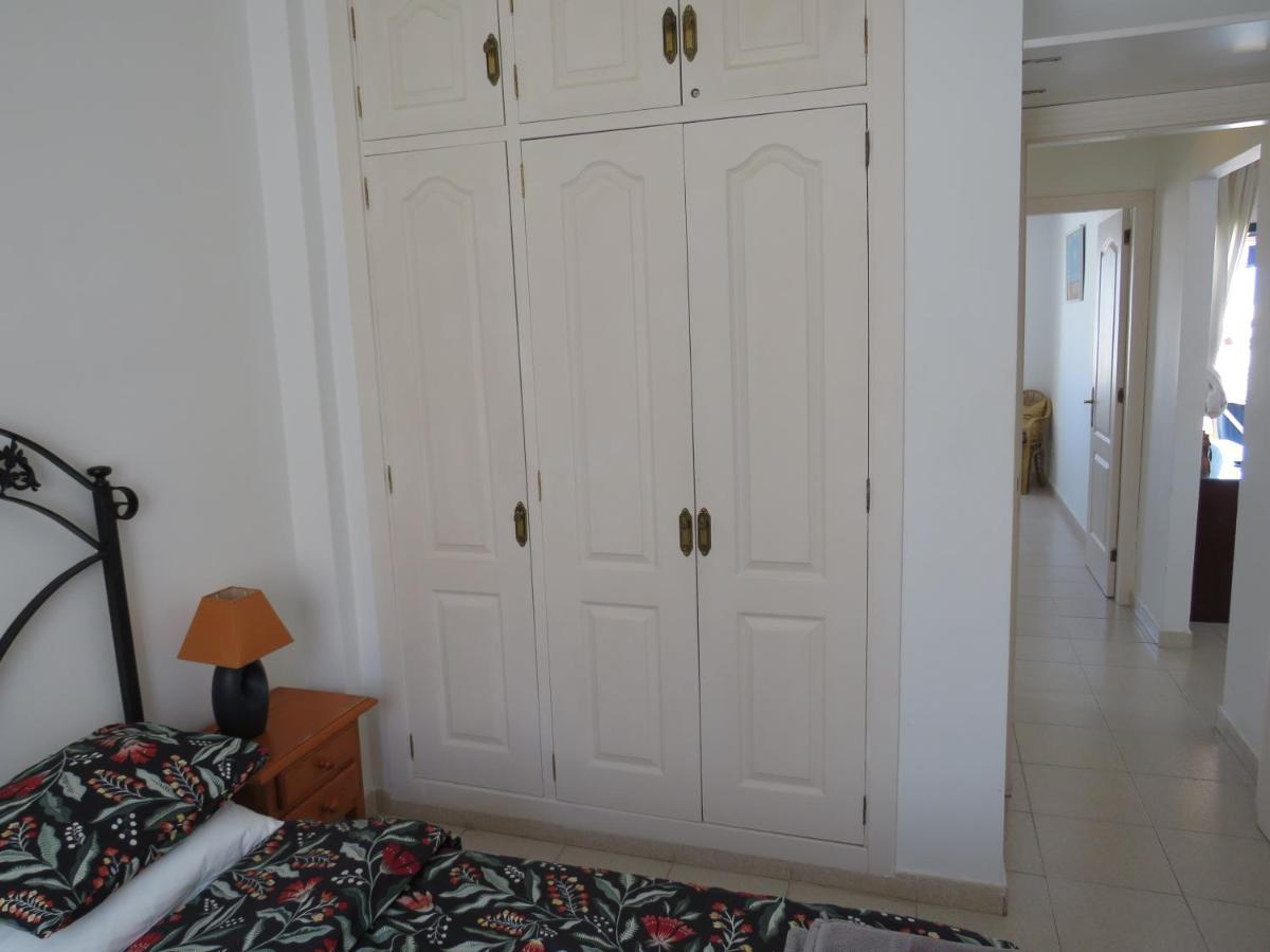 Lidl Bright Central Two Bed Apartment Pdc Puerto del Carmen  Exterior foto