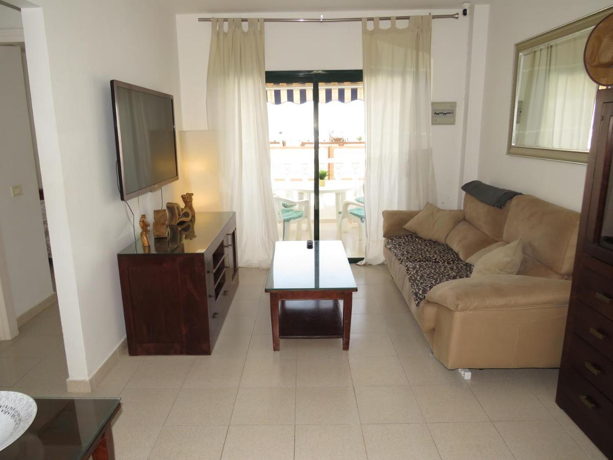 Lidl Bright Central Two Bed Apartment Pdc Puerto del Carmen  Exterior foto